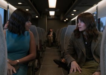 Max Original Drama Series “The Girls on the Bus” Debuts March 14