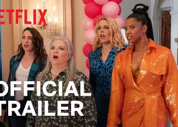 Official Netflix Trailer for “Girls5eva” Season 3 [VIDEO]