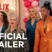 Official Netflix Trailer for “Girls5eva” Season 3 [VIDEO]