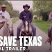 HBO Original Documentary Trilogy “God Save Texas” Debuts February 27 [VIDEO]