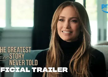 Official Prime Video Trailer for “The Greatest Love Story Never Told” [VIDEO]