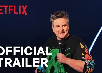 Official Netflix Trailer for “Hannah Gadsby’s Gender Agenda” [VIDEO]