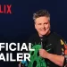 Official Netflix Trailer for “Hannah Gadsby’s Gender Agenda” [VIDEO]