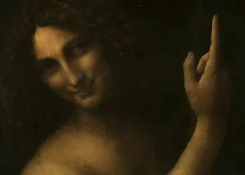 “Leonardo da Vinci,” A New Film from Ken Burns, to Air on PBS November 18 and 19, 2024