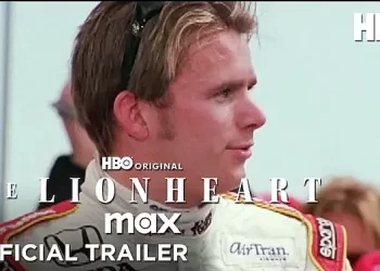 HBO Sports Documentary “The Lionheart” Debuts March 12 [VIDEO]