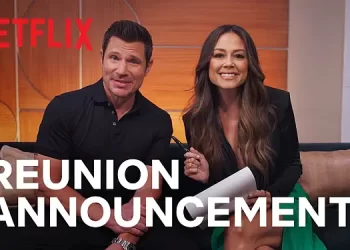 Netflix Announcement – “Love Is Blind” Season 6: The Reunion [VIDEO]