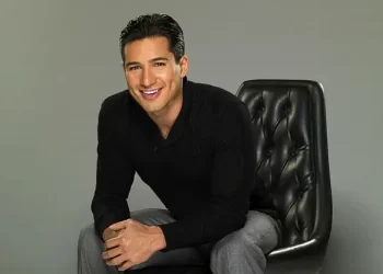 Great American Media Signs Emmy Award®-Winning Host and Actor, Mario Lopez to Multi-Picture, Multi-Year Deal to Showcase His Diverse Talent
