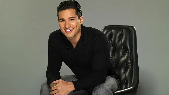 Great American Media Signs Emmy Award®-Winning Host and Actor, Mario Lopez to Multi-Picture, Multi-Year Deal to Showcase His Diverse Talent
