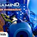Peacock Announces New Animated Kids Film “Megamind vs. The Doom Syndicate” and New Companion Series “Megamind Rules!” from DreamWorks Animation, Both Premiering March 1 [VIDEO]