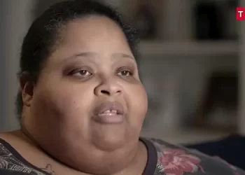 TLC’s “My 600-lb Life” Returns with an All-New Season of Emotional and Transformative Weight-Loss Journeys [VIDEO]