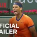 Nadal vs. Alcaraz – The Netflix Slam – A Netflix Live Sports Event – Official Trailer [VIDEO]