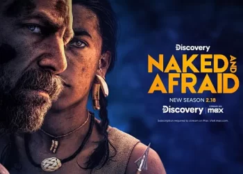 New Season of “Naked and Afraid” Premieres TONIGHT! Sunday, February 18 @ 8PM on Discovery [VIDEO]