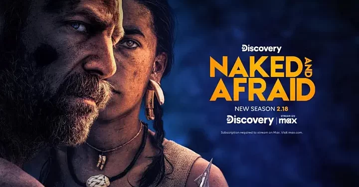 New Season of “Naked and Afraid” Premieres TONIGHT! Sunday, February 18 @ 8PM on Discovery [VIDEO]