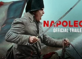 Apple Original Films’ Historical Action Epic “Napoleon,” from Ridley Scott, to Premiere Globally on Apple TV+ on March 1, 2024 [VIDEO]