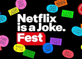 Katt Williams’ New Comedy Special to Stream Live on Netflix on May 4, 2024 as Part of Netflix Is a Joke Fest