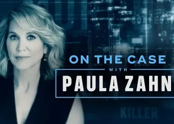 ID Premieres New Season of Its Signature Newsmagazine “On the Case with Paula Zahn”