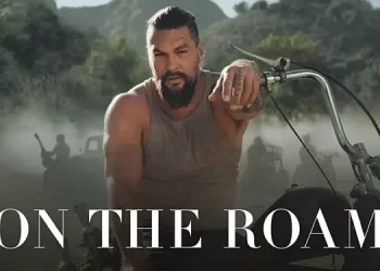 Max Renews Original Documentary Series “On the Roam,” Starring Jason Momoa, for a Second Season