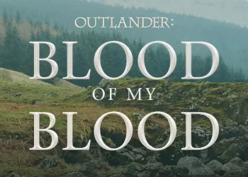 Starz Announces Start of Production for “Outlander: Blood of My Blood”