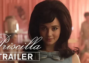 Golden Globe® Nominated “Priscilla,” Written and Directed by Sofia Coppola, will Make its Streaming Debut on Max [VIDEO]
