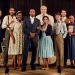 Broadway’s “Purlie Victorious” Starring Tony Winner Leslie Odom, Jr. Joins Great Performances’ “Broadway’s Best” Lineup Premiering May 24 on PBS