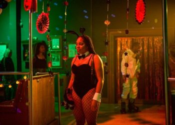 Onyx Collective Presents First Look at Hulu’s “Queenie” from Award-Winning Creator Candice Carty-Williams