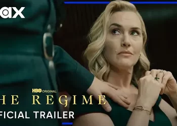 Official Max Trailer for the HBO Original Limited Series “The Regime” Starring Kate Winslet [VIDEO]