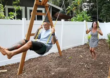 “Renovation Aloha” New HGTV Series Starts Tuesday, February 20, 2024 @ 9PM