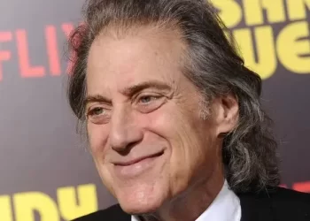 Comedian Richard Lewis dies at 76