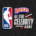 ESPN, NBA Announce 2024 “Ruffles NBA All-Star Celebrity Game” Rosters and Coaches