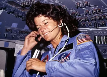 National Geographic Documentary Films Greenlights Feature Documentary “Sally” (wt)