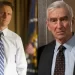 Sam Waterston Is Stepping Down as District Attorney Jack McCoy on the NBC Drama “Law & Order”