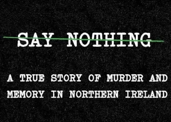 FX Sets Limited Series “Say Nothing”