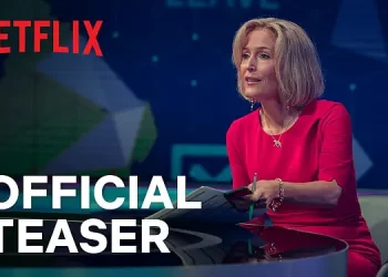 Official Netflix Trailer for the Biographical Drama “Scoop” [VIDEO]