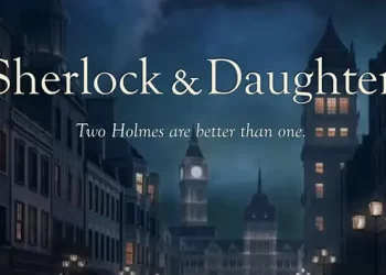 The CW Network Orders Scripted Mystery Thriller “Sherlock & Daughter” and Game Shows “Trivial Pursuit” and “Scrabble” to Original Programming Slate