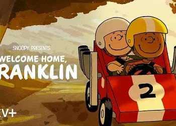 Apple TV+ Debuts Trailer for New Original Peanuts Special, “Snoopy Presents: Welcome Home, Franklin” [VIDEO]
