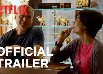 Official Netflix Trailer for “Somebody Feed Phil” Season 7 [VIDEO]