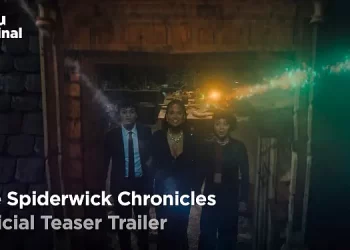 Official Roku Channel Teaser Trailer for “The Spiderwick Chronicles” [VIDEO]