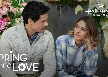 Preview – Spring Into Love – Coming This Spring on Hallmark [VIDEO]