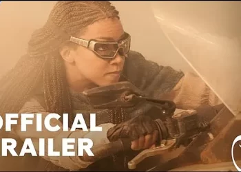 Paramount+ Reveals Official Trailer for the Highly Anticipated Final Season of “Star Trek: Discovery” [VIDEO]