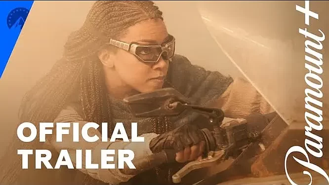 Paramount+ Reveals Official Trailer for the Highly Anticipated Final Season of “Star Trek: Discovery” [VIDEO]