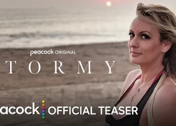 Peacock Original Documentary Film Chronicling the Scrutinized Life of Stormy Daniels Premieres March 18 [VIDEO]