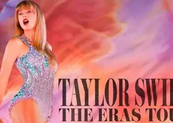 “Taylor Swift – The Eras Tour (Taylor’s Version)” to Debut Exclusively on Disney+ March 15, 2024