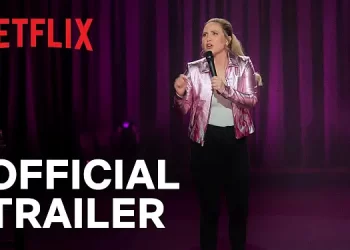Official Netflix Trailer for “Taylor Tomlinson: Have It All” Premiering on February 13, 2024 [VIDEO]