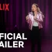 Official Netflix Trailer for “Taylor Tomlinson: Have It All” Premiering on February 13, 2024 [VIDEO]