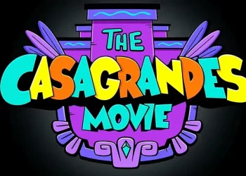 Official Netflix After School Trailer for “The Casagrandes Movie” [VIDEO]