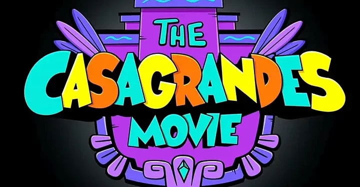 Official Netflix After School Trailer for “The Casagrandes Movie” [VIDEO]