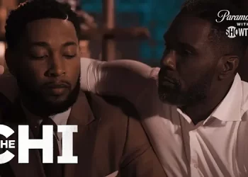 Highly Anticipated Return of “The Chi” Kicks Off Friday, May 10th [VIDEO]