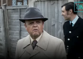 Eerie True Crime Drama “The Long Shadow” Set to Premiere on Sundance Now and AMC+ on Thursday, March 21 [VIDEO]