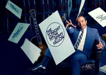 NBC Celebrates 10 Years of “The Tonight Show Starring Jimmy Fallon” with Two-Hour Primetime Special on May 14 @ 9PM ET/PT