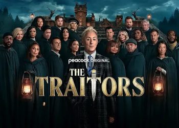 Peacock Renews Emmy Award Winning Reality Competition Series “The Traitors” for a Third Season